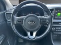 Kia sportage 1.7 crdi 115cv 4x2 premium/ toutes options/garantie 12 mois occasion simplicicar salon de provence simplicicar...