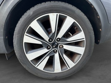 Kia sportage 1.7 crdi 115cv 4x2 premium/ toutes options/garantie 12 mois occasion simplicicar salon de provence simplicicar...