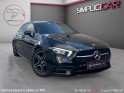 Mercedes classe a 180 7g-dct amg line garantie 12mois, amg line occasion simplicicar lyon nord  simplicicar simplicibike france