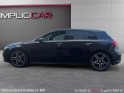 Mercedes classe a 180 7g-dct amg line garantie 12mois, amg line occasion simplicicar lyon nord  simplicicar simplicibike france