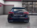 Mercedes classe a 180 7g-dct amg line garantie 12mois, amg line occasion simplicicar lyon nord  simplicicar simplicibike france