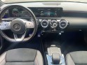 Mercedes classe a 180 7g-dct amg line garantie 12mois, amg line occasion simplicicar lyon nord  simplicicar simplicibike france