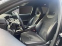 Mercedes classe a 180 7g-dct amg line garantie 12mois, amg line occasion simplicicar lyon nord  simplicicar simplicibike france