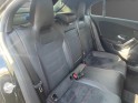 Mercedes classe a 180 7g-dct amg line garantie 12mois, amg line occasion simplicicar lyon nord  simplicicar simplicibike france
