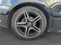 Mercedes classe a 180 7g-dct amg line garantie 12mois, amg line occasion simplicicar lyon nord  simplicicar simplicibike france