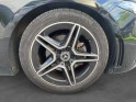 Mercedes classe a 180 7g-dct amg line garantie 12mois, amg line occasion simplicicar lyon nord  simplicicar simplicibike france