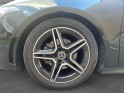 Mercedes classe a 180 7g-dct amg line garantie 12mois, amg line occasion simplicicar lyon nord  simplicicar simplicibike france