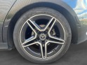 Mercedes classe a 180 7g-dct amg line garantie 12mois, amg line occasion simplicicar lyon nord  simplicicar simplicibike france