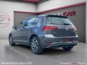 Volkswagen golf 1.4 tsi 125 bluemotion technology dsg7 sound occasion simplicicar tours  simplicicar simplicibike france