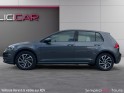 Volkswagen golf 1.4 tsi 125 bluemotion technology dsg7 sound occasion simplicicar tours  simplicicar simplicibike france