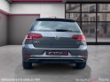 Volkswagen golf 1.4 tsi 125 bluemotion technology dsg7 sound occasion simplicicar tours  simplicicar simplicibike france