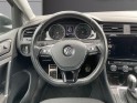 Volkswagen golf 1.4 tsi 125 bluemotion technology dsg7 sound occasion simplicicar tours  simplicicar simplicibike france