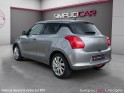 Suzuki swift 1.2 dualjet hybrid  privilege garantie constructeur 02/2029 occasion simplicicar limoges  simplicicar...
