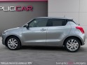 Suzuki swift 1.2 dualjet hybrid  privilege garantie constructeur 02/2029 occasion simplicicar limoges  simplicicar...