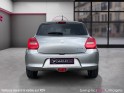 Suzuki swift 1.2 dualjet hybrid  privilege garantie constructeur 02/2029 occasion simplicicar limoges  simplicicar...