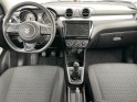 Suzuki swift 1.2 dualjet hybrid  privilege garantie constructeur 02/2029 occasion simplicicar limoges  simplicicar...
