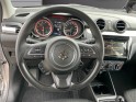 Suzuki swift 1.2 dualjet hybrid  privilege garantie constructeur 02/2029 occasion simplicicar limoges  simplicicar...