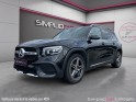 Mercedes glb 200 d 8g-dct amg line occasion simplicicar limoges  simplicicar simplicibike france