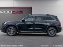 Mercedes glb 200 d 8g-dct amg line occasion simplicicar limoges  simplicicar simplicibike france