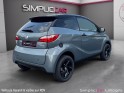 Aixam coupe 50 cc occasion simplicicar limoges  simplicicar simplicibike france