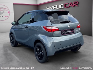 Aixam coupe 50 cc occasion simplicicar limoges  simplicicar simplicibike france