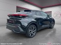 Toyota c-hr hybride my23 1.8l design occasion simplicicar limoges  simplicicar simplicibike france