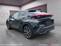 Toyota c-hr hybride my23 1.8l design occasion simplicicar limoges  simplicicar simplicibike france