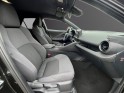 Toyota c-hr hybride my23 1.8l design occasion simplicicar limoges  simplicicar simplicibike france