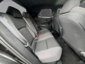 Toyota c-hr hybride my23 1.8l design occasion simplicicar limoges  simplicicar simplicibike france