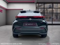 Toyota c-hr hybride my23 1.8l design occasion simplicicar limoges  simplicicar simplicibike france