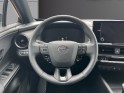 Toyota c-hr hybride my23 1.8l design occasion simplicicar limoges  simplicicar simplicibike france