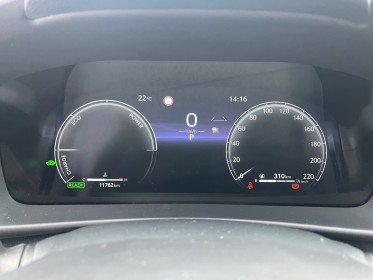 Toyota c-hr hybride my23 1.8l design occasion simplicicar limoges  simplicicar simplicibike france