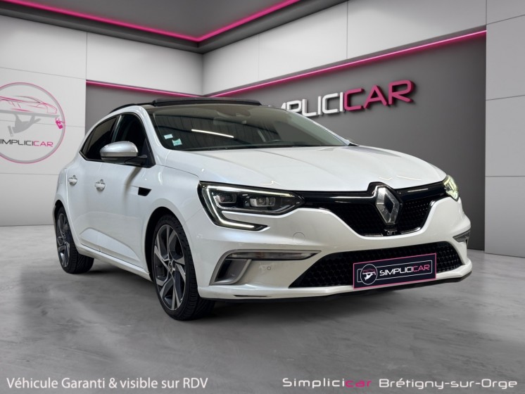 Renault megane iv berline dci 165 energy edc gt garantie 12mois occasion simplicicar bretigny-sur-orge simplicicar... Renault megane iv berline dci 165 energy edc gt garantie 12mois occasion simplicicar bretigny-sur-orge simplicicar...