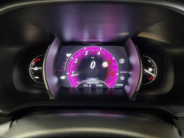 Renault megane iv berline dci 165 energy edc gt garantie 12mois occasion simplicicar bretigny-sur-orge simplicicar...