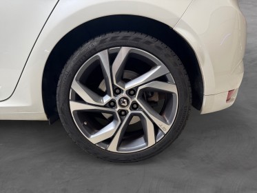 Renault megane iv berline dci 165 energy edc gt garantie 12mois occasion simplicicar bretigny-sur-orge simplicicar...