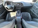 Seat leon 1.4 ecotsi 150 start/stop act fr occasion simplicicar limoges  simplicicar simplicibike france