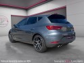 Seat leon 1.4 ecotsi 150 start/stop act fr occasion simplicicar limoges  simplicicar simplicibike france