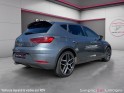 Seat leon 1.4 ecotsi 150 start/stop act fr occasion simplicicar limoges  simplicicar simplicibike france