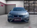 Seat leon 1.4 ecotsi 150 start/stop act fr occasion simplicicar limoges  simplicicar simplicibike france