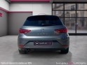 Seat leon 1.4 ecotsi 150 start/stop act fr occasion simplicicar limoges  simplicicar simplicibike france