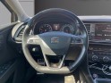 Seat leon 1.4 ecotsi 150 start/stop act fr occasion simplicicar limoges  simplicicar simplicibike france