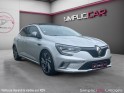 Renault megane iv berline tce 205 energy edc gt occasion simplicicar limoges  simplicicar simplicibike france