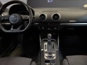 Audi a3 sportback 35 tdi 150 s tronic 7 sport limited 1ère main// garantie 12 mois occasion simplicicar saint-jean...