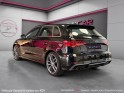 Audi a3 sportback 35 tdi 150 s tronic 7 sport limited 1ère main// garantie 12 mois occasion simplicicar saint-jean...