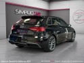 Audi a3 sportback 35 tdi 150 s tronic 7 sport limited 1ère main// garantie 12 mois occasion simplicicar saint-jean...