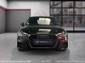 Audi a3 sportback 35 tdi 150 s tronic 7 sport limited 1ère main// garantie 12 mois occasion simplicicar saint-jean...