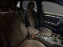 Audi a3 sportback 35 tdi 150 s tronic 7 sport limited 1ère main// garantie 12 mois occasion simplicicar saint-jean...