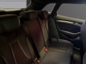 Audi a3 sportback 35 tdi 150 s tronic 7 sport limited 1ère main// garantie 12 mois occasion simplicicar saint-jean...
