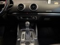 Audi a3 sportback 35 tdi 150 s tronic 7 sport limited 1ère main// garantie 12 mois occasion simplicicar saint-jean...