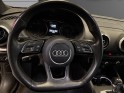 Audi a3 sportback 35 tdi 150 s tronic 7 sport limited 1ère main// garantie 12 mois occasion simplicicar saint-jean...